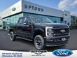  Ford Super Duty F-250 SRW