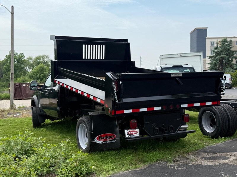 2024 Ford F-450 XL photo 4