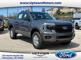 New 2025 Ford Ranger XL Truck for Sale in Milwaukee, WI