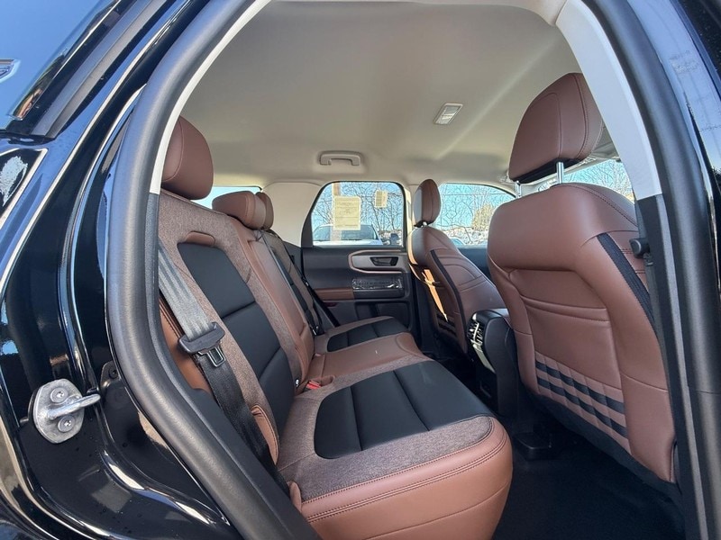 2026 Ford Bronco Sport Outer Banks - Photo 14