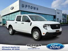 2026 Ford Maverick XL Truck
