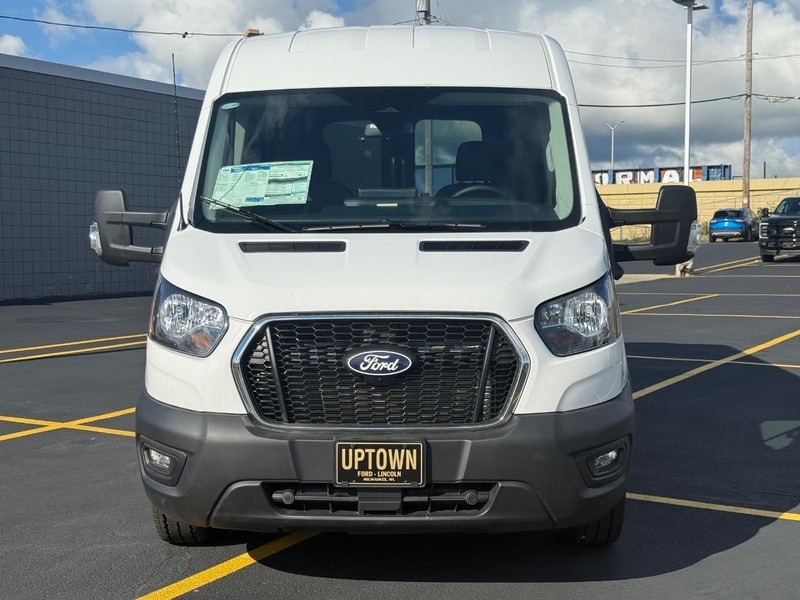 2026 Ford Transit Van Base - Photo 10