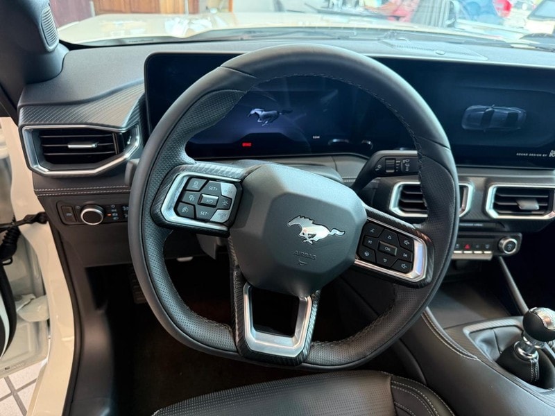 2025 Ford Mustang GT Premium Fastback - Photo 15