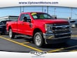 Ford Super Duty F-250 SRW