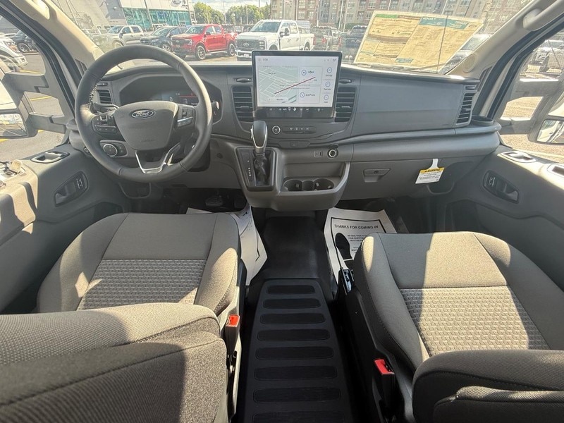2026 Ford Transit Van Base - Photo 15