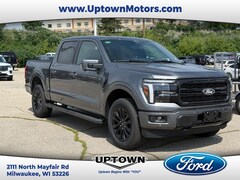 2025 Ford F-150 Lariat Truck