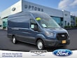  Ford Transit Cargo Van