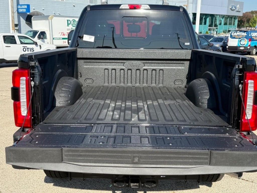 New 2026 Ford Super Duty F-250 SRW XL Truck