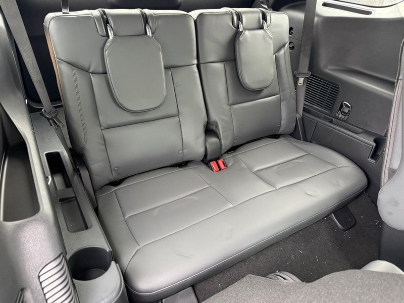 2026 Ford Explorer Active - Photo 6