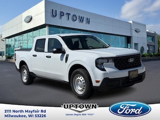 New 2026 Ford Maverick XL Truck for Sale in Milwaukee, WI