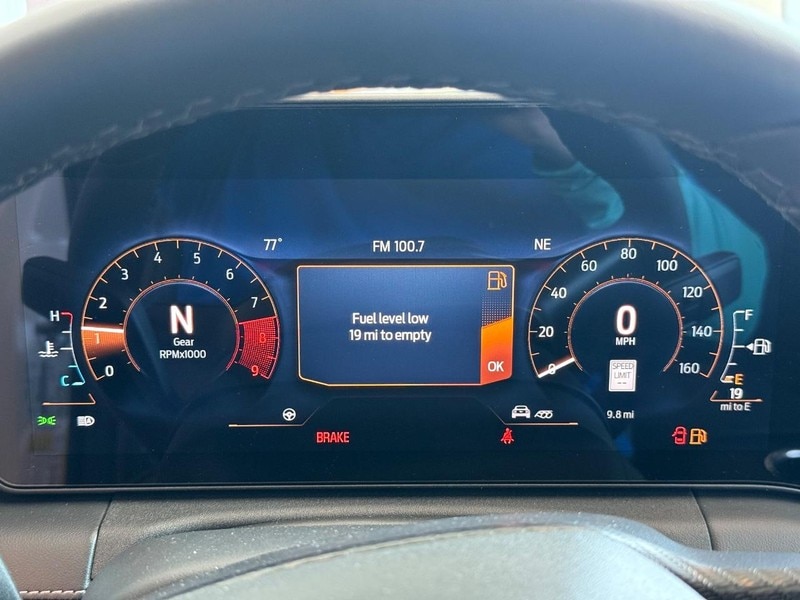 2025 Ford Mustang GT Premium Fastback - Photo 20