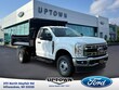  Ford Super Duty F-350 DRW
