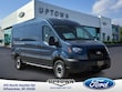  Ford Transit Cargo Van