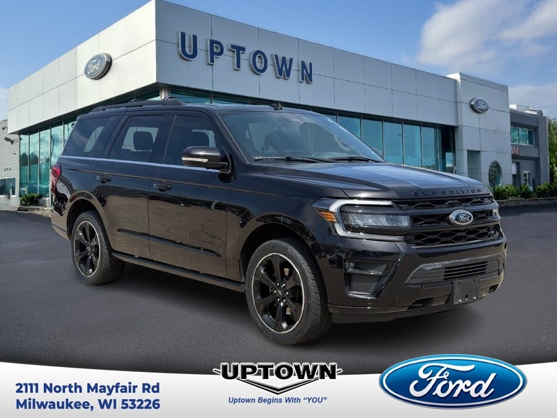 2022 Ford Expedition Limited 4X4's photo