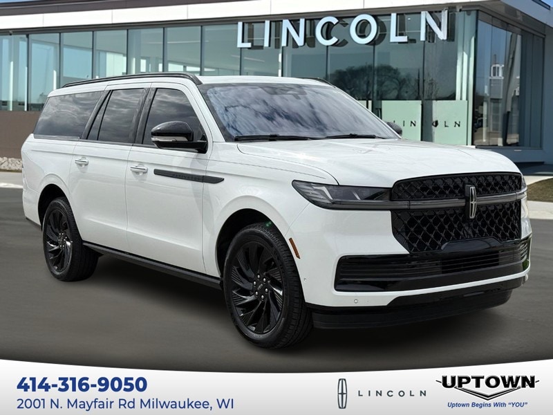 2025 Lincoln Navigator Reserve L 4WD's photo