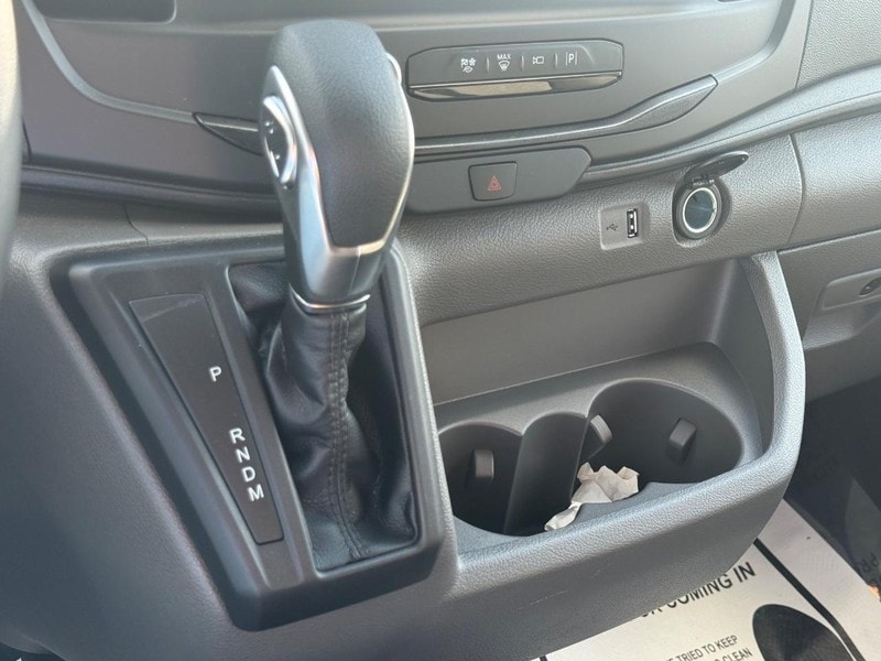 2026 Ford Transit Van Base - Photo 21