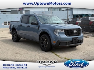 New 2025 Ford Maverick XLT Truck for Sale in Milwaukee, WI