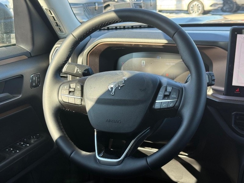 2026 Ford Bronco Sport Outer Banks - Photo 16