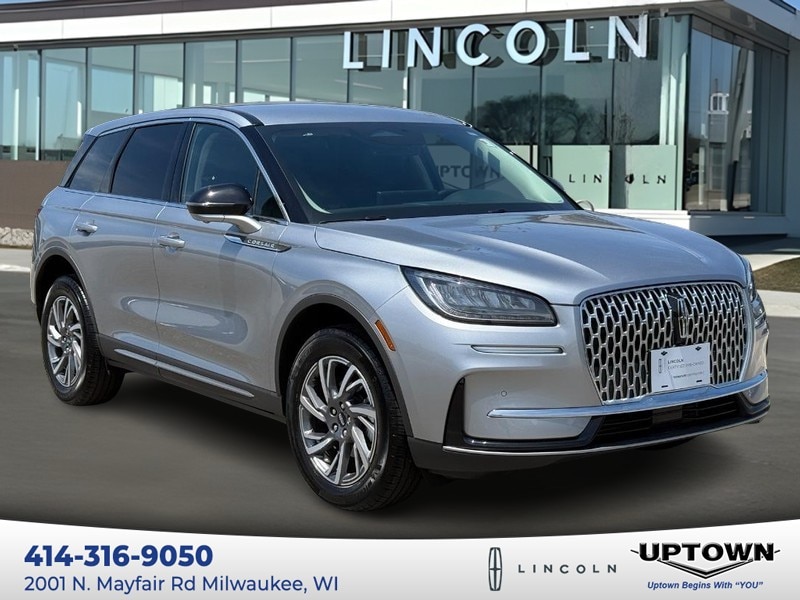 2024 Lincoln Corsair Premiere AWD's photo
