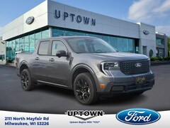 2026 Ford Maverick Lariat Truck