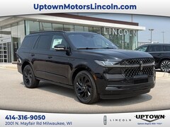 2025 Lincoln Navigator Reserve 4x4 SUV