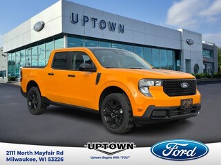 New 2026 Ford Maverick XLT Truck for Sale in Milwaukee, WI