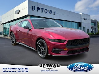 New 2026 Ford Mustang Ecoboost Fastback Coupe for Sale in Milwaukee, WI