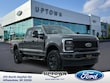  Ford Super Duty F-250 SRW