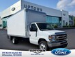  Ford E-Series Cutaway