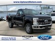 Ford Super Duty F-350 SRW