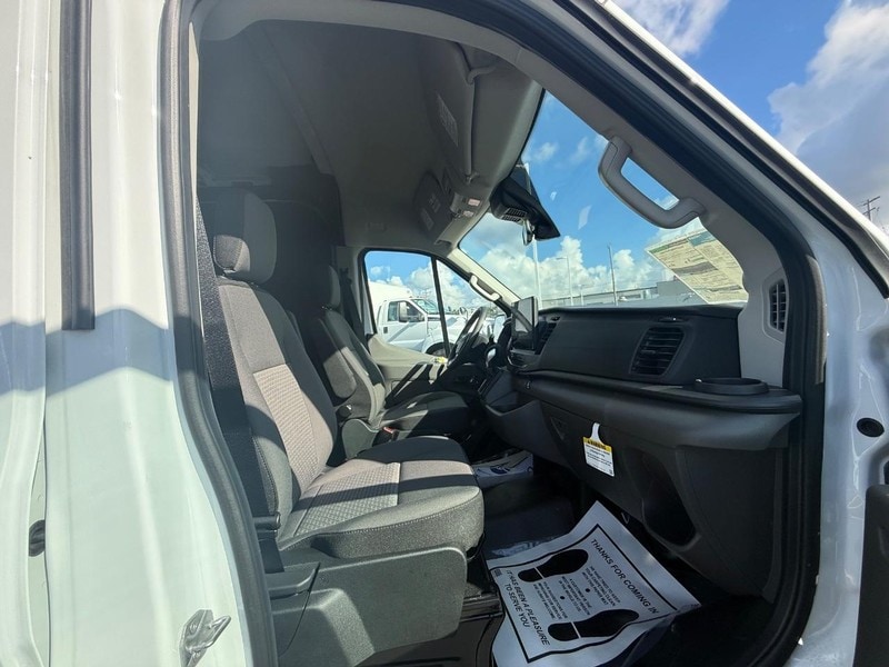 2026 Ford Transit Van Base - Photo 13