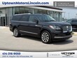 Lincoln Navigator L