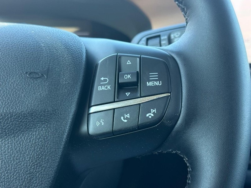 2026 Ford Bronco Sport Outer Banks - Photo 18