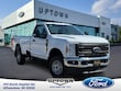  Ford Super Duty F-250 SRW