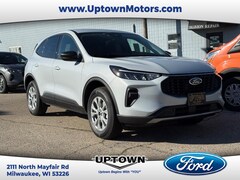 2026 Ford Escape Active AWD SUV