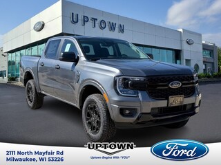 New 2026 Ford Ranger XLT Truck for Sale in Milwaukee, WI