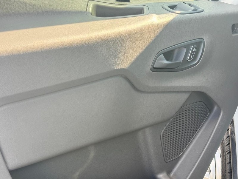 2026 Ford Transit Van Base - Photo 25