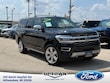  Ford Expedition Max