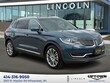  Lincoln MKX