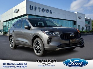 New 2026 Ford Escape Phev FWD SUV for Sale in Milwaukee, WI
