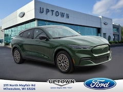 2026 Ford Mustang Mach-E Premium AWD SUV