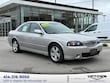  Lincoln LS