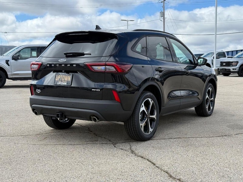 2025 Ford Escape ST-Line Select photo 2