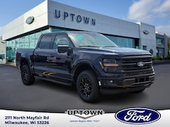 2026 Ford F-150 XLT Truck