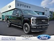  Ford Super Duty F-350 SRW