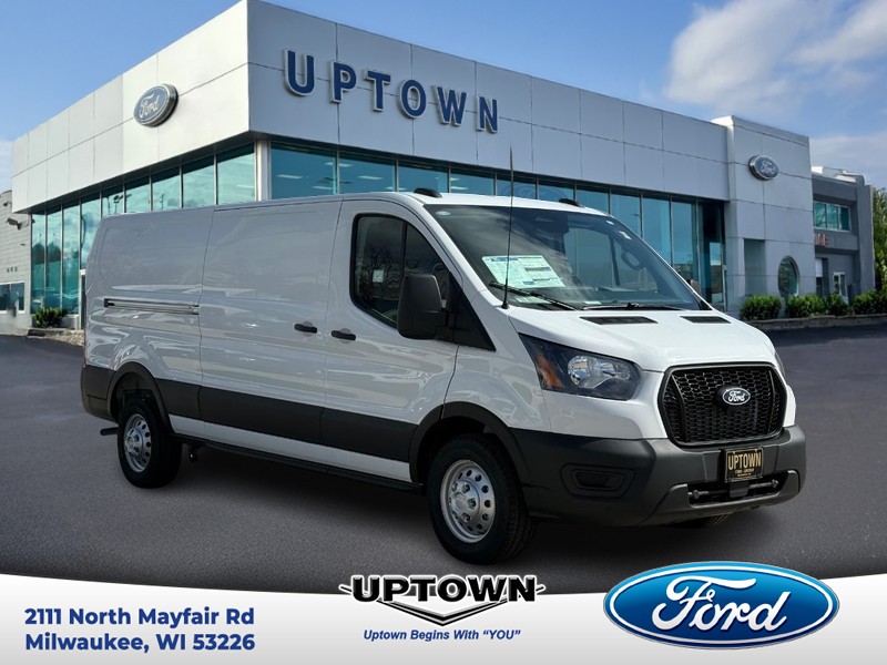 2026 Ford Transit 250 Low Roof 148 WB AWD's photo
