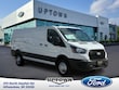  Ford Transit Cargo Van