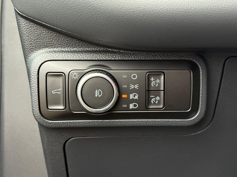 2026 Ford Explorer Active - Photo 20