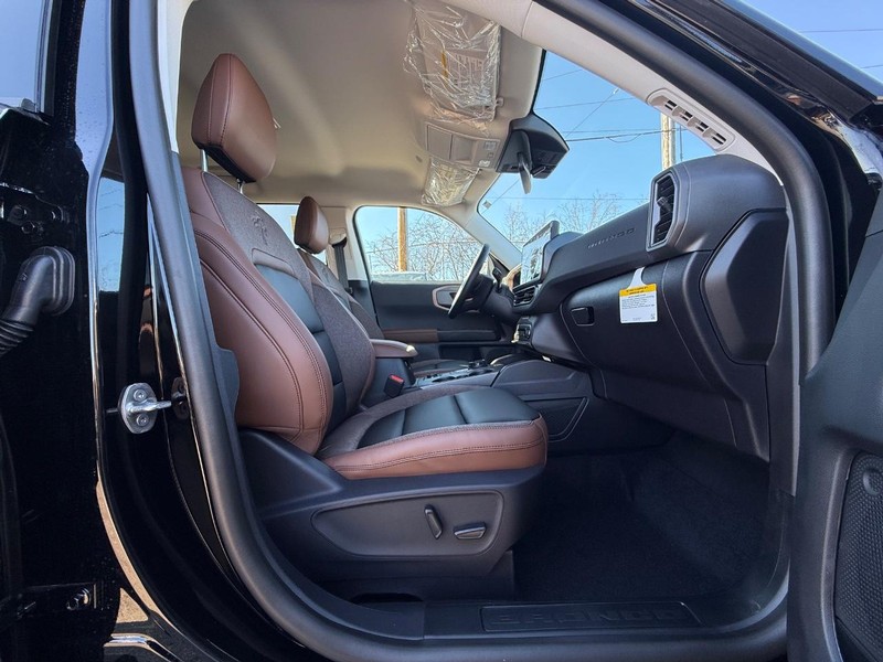 2026 Ford Bronco Sport Outer Banks - Photo 13
