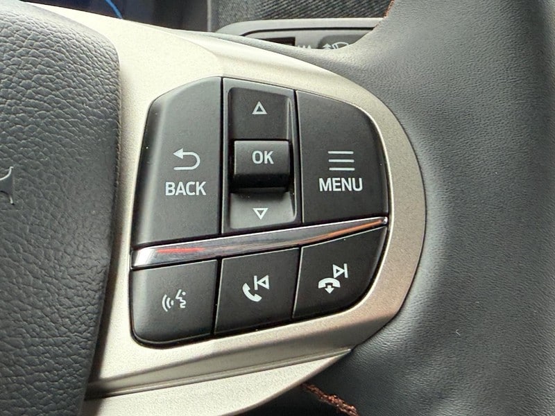 2026 Ford Explorer Active - Photo 14